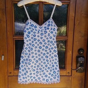 Vintage camisole